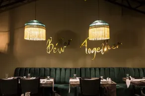 Mogla Tashan Boutique Otel - Ristorante
