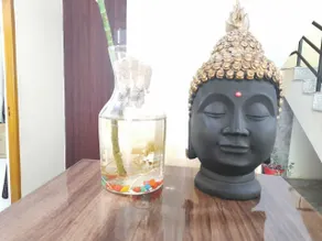 Hotel Krishna Rishikesh - Rezeption
