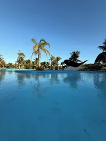 Sitio Ilha do Lazer - Piscine