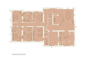 B&B Tenuta di Paganico - Wine&Food - Quarto