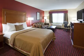 Quality Inn & Suites Stillwater - Rum