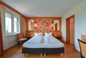 Rothenfels Panorama Hotel - Room