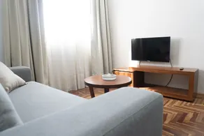 Mediterráneo Hotel - Spa & Eventos - Zimmer