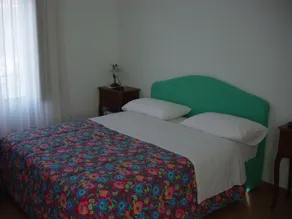 Casa Vacanza Puntaferano - Værelse