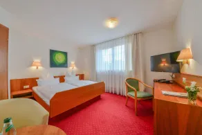 Mayers Waldhorn - zwischen Reutlingen und Tübingen - Room