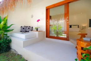 The Apartments Umalas - Chambre