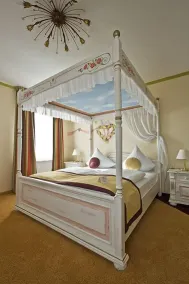 Hotel Speeter - Room