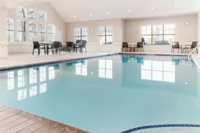 Residence Inn by Marriott Fredericksburg - Piscine