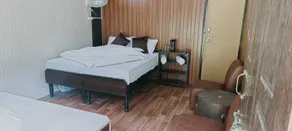 Jayara Resort And Cafe - Værelse
