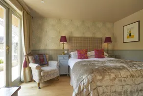 Pear Tree Inn Whitley - Room