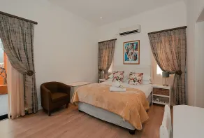 Albatross Guest House Bantry Bay - Room