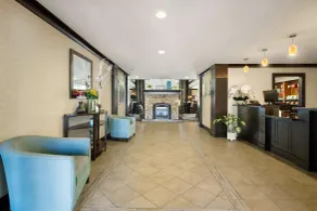 Sonesta ES Suites San Diego - Rancho Bernardo - Reception