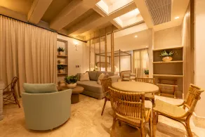 Cinco Quintas Hotel Boutique - Room
