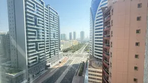 Luxury Oasis Apartments in Barsha Heights - View from room