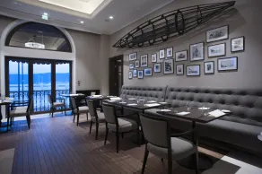Boutique Hotel La Roche - Restaurant
