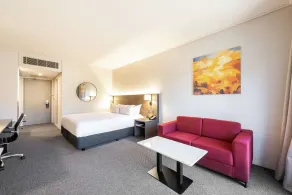 DoubleTree by Hilton Alice Springs - Room