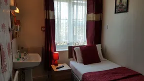 The Fairhaven Hotel - Zimmer