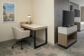 SpringHill Suites by Marriott New Orleans Warehouse Arts District - Chambre