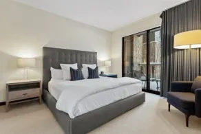 Le Lion W505 - Chambre