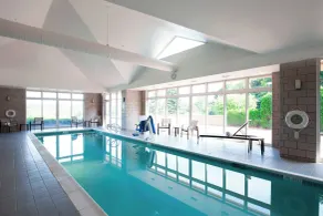 Courtyard Rochester East / Penfield - Piscine