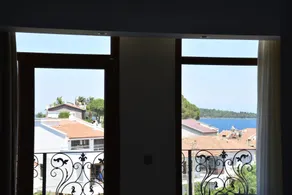 Maison Vourla Hotel - View from room