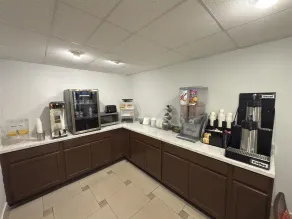 SureStay by Best Western Jacksonville Airport - Restaurant