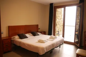 Agroturismo Itxaspe - Rum