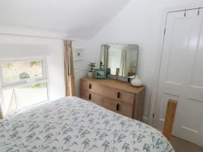 Hillbrook House - Chambre