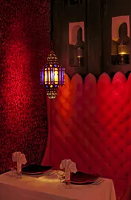 Le Farnatchi - Restaurant