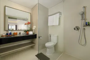 Aston Canggu Beach Resort - Salle de bain