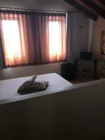 Masseria Scannaturco - Zimmer