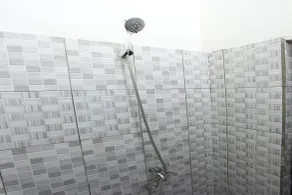 OYO 93267 Barokah Rooms Syariah - Bathroom