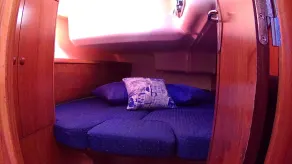 Scugnizza Napoli - Zimmer