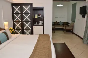 Sonesta Inns Beach Resort - Candolim Beach - Room