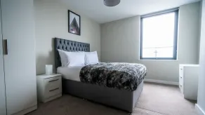 Dream Apartments Adelphi Wharf - Quarto