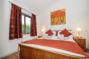 Lambley View - Zimmer