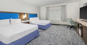 Hampton Inn &  Suites Grants Pass - Chambre