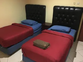 Hotel Aceh Besar - Habitación