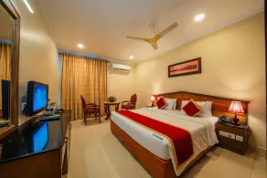 THE SEASHORE HOTEL - Camera