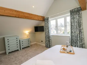 Rose Cottage - Værelse
