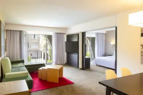 Fiesta Inn Ciudad de México Aeropuerto - Chambre
