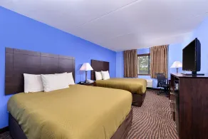 Americas Best Value Inn Clear Lake - Chambre