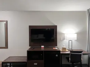 Suburban Studios Portage - Chambre