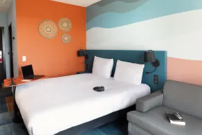 Ibis Styles Miramas - Værelse