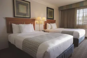 La Quinta Inn by Wyndham Albuquerque Airport - Chambre