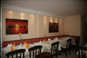 City Lounge Hotel Oberhausen - Restaurant