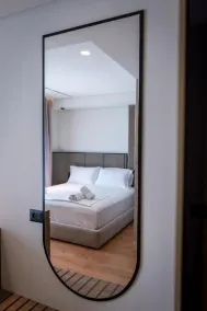Grand Hotel Saranda - Room