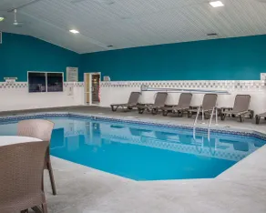 Sleep Inn Sandusky - Piscine