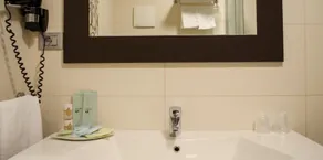 Green Garden Resort - Smart Hotel - Salle de bain