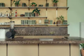 Eden Locke - Reception
